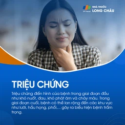 Ung Thư Amidan 2