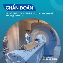 Gai cột sống 5