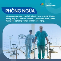 Gai cột sống 7