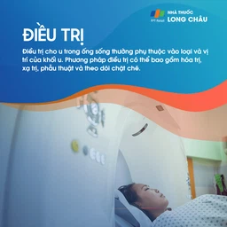 U Trong Ống Sống 6