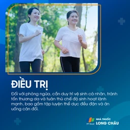 Viêm Cơ Nhiễm Khuẩn 6