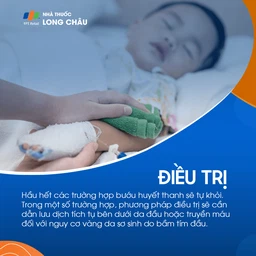 Bướu Huyết Thanh 6