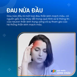 Đau nửa đầu 1