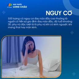 Đau nửa đầu 4