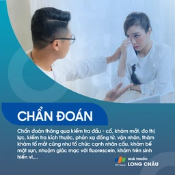 Mắt đỏ 5