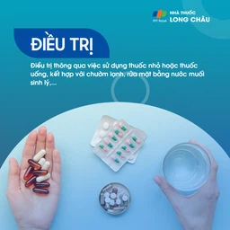 Mắt đỏ 6