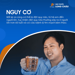 Đột quỵ não 5