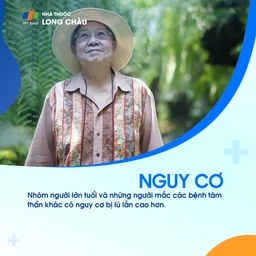 Lú lẫn 4