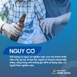 Nghiện rượu 4