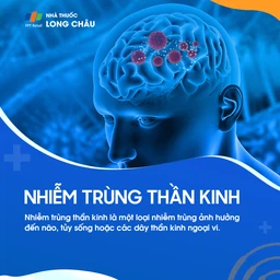 Nhiễm trùng thần kinh 1