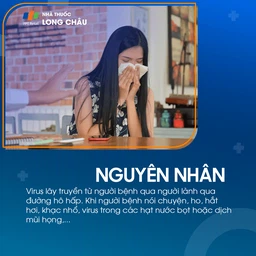 Virus Paramyxoviridae gây viêm tuyến nước bọt trong bệnh quai bị cấp tính