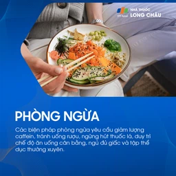 Rối loạn lo âu 7
