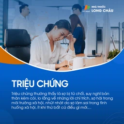 Rối loạn nhân cách né tránh 2