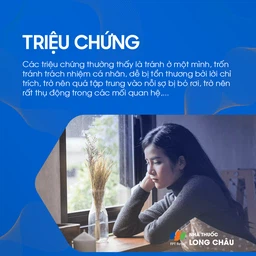 Rối loạn nhân cách phụ thuộc 2