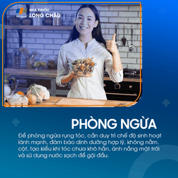 Tóc rụng 7