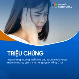 Ung thư tai 2