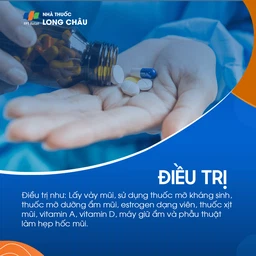 Viêm mũi teo 7