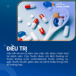Viêm não cấp 6