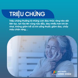 Viêm quanh răng 2
