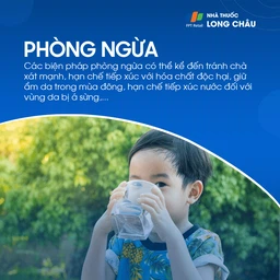 Bệnh á sừng 7