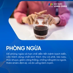 Bạch biến 7