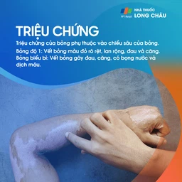 Bỏng da 3