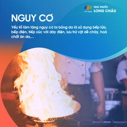 Bỏng da 5