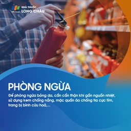 Bỏng da 8