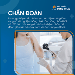 Bỏng nắng 5