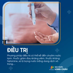 Bỏng nắng 6