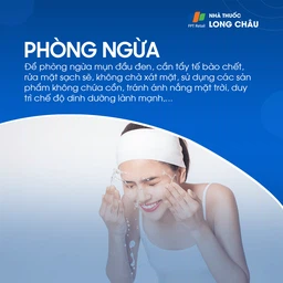 Mụn Đầu Đen 7