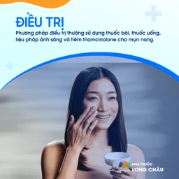 Mụn trứng cá 6