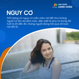Nám Nội Tiết 4