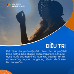 Nám Nội Tiết 6