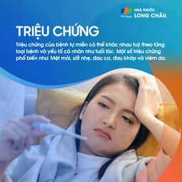 Bệnh tự miễn 2