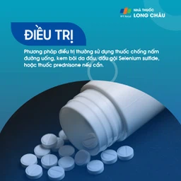 Nấm Da Đầu 6