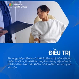 Ung thư mô mỡ 6