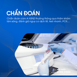 Cúm A H3N2 5