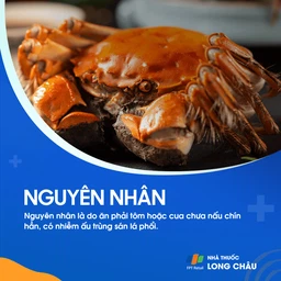 Sán lá phổi 7