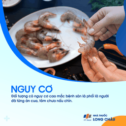 Sán lá phổi 4