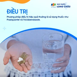 Sán lá phổi 2