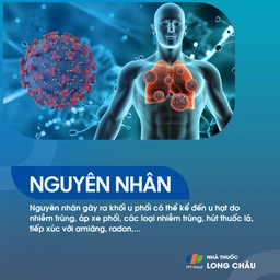 U phổi 3