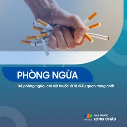 U phổi 7