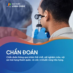 Viêm họng hạt 5