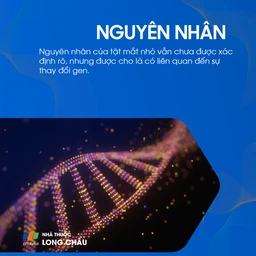Tật mắt nhỏ 3