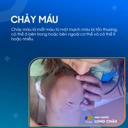 Chảy máu 1