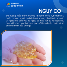 Hạ canxi máu 4