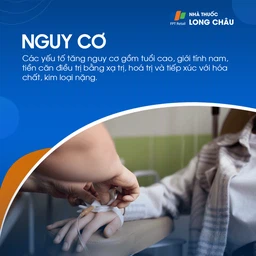 Rối loạn sinh tủy 4