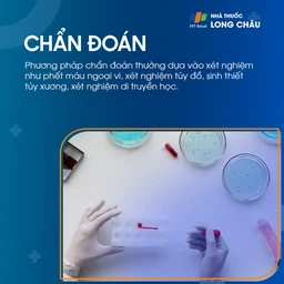 Tăng tiểu cầu tiên phát 5