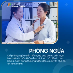 Tăng tiểu cầu tiên phát 7